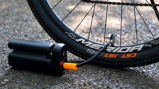 SN Air Pump: The Multifunctional Bike Pump You Need Review