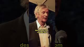 Is Knowledge Contagious? Rupert Sheldrake on the Morphic Field Effect 