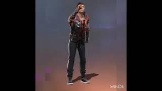 free fire song