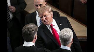  US Supreme Court drops UNEXPECTED ruling