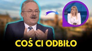 MAREK JAKUBIAK: COŚ CI ODBIŁO