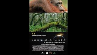 Планета джунглей / Jungle Planet Серия 1 Жизнь пробуждается / Life Awakens