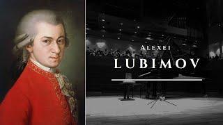 (Alexei Lubimov | 1975 | Studio) Mozart: Piano Sonata No.8 in A minor, K.310