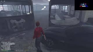 San Andreas Finest #70 : A Friendly Warning