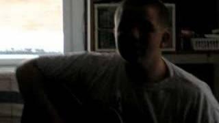 You're So Vain (cover by george)