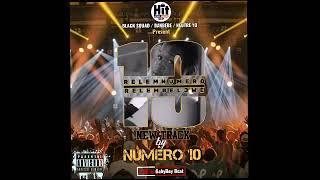 Numéro10 BèlJwè - Relem Numero10 [Official Audio]