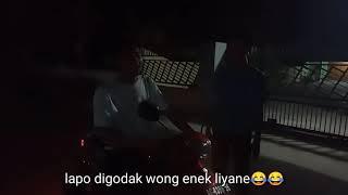 Joget Lagu Gokil  By | KON'S CHANNEL