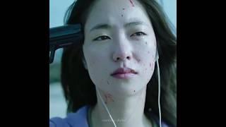 I got GUNS in my head and they won't Go  #kill #broken #death #sad #shorts #revenge #love #kdrama
