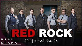 Red Rock | Irish Crime Series | Series 01 Part 8 | Real Drama