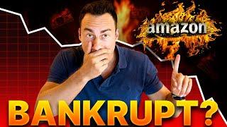 Why the Amazon Aggregators Failed - Breakdown the Collapse of Thrasio, SellerX, and Other Unicorns