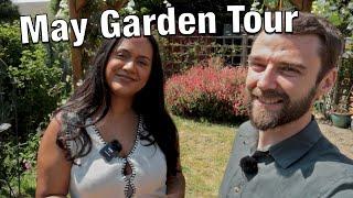 The Garden In May | Success & Failures