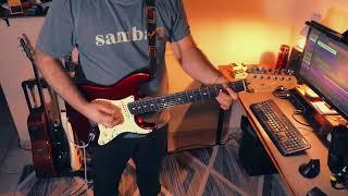 Love Is A Long Road - Tom Petty - Matheus Feliciano  Gabriel Figueiredo