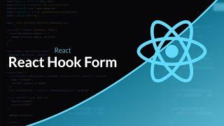 Tutoriel React : Présentation de React hook form