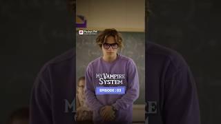 My Vampire System | Ep.3 | Full Series | Pocket FM | #MVS20IFC #pocketfm