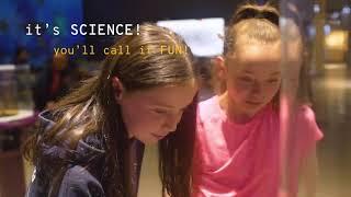 Science at Explorium