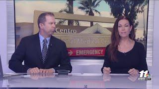 El Centro Regional Medical Center announces new CEO