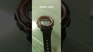 알리익스프레스 시계 SKMEI 1096