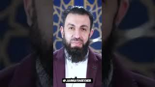 What Happens To Your Soul When You Sleep? | Belal Assaad #islam #shorts