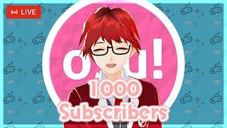 【osu!】Playing until I get 1k Subscribers!