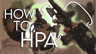 SWITCHING TO HPA IS EASY!! (If you watch this video)