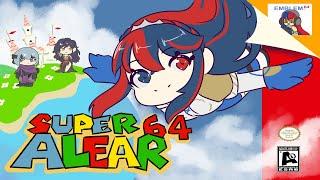 [FEH] Super Alear 64 FEH Stream #50 - The FEH Stream Before Christmas Also Discord Server Birthday