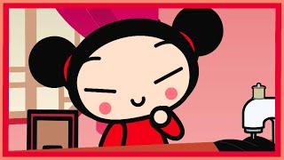 This is Pucca’s Playlist! 