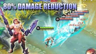 80% DAMAGE REDUCTION LAPU LAPU - WHY SO FAST?