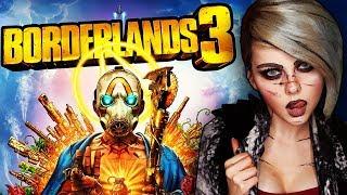 BORDERLANDS 3 - ПРОХОЖДЕНИЕ В ЗАКОСЕ ПОД ТАЙРИН КАЛИПСО (ft. БУЛДЖАТЬ)