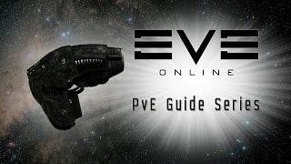 Angel Hub Combat Site - Vexor / Vexor Navy Issue - How To - Eve Online - Easy ISK