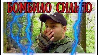 МОЛНИЯ НЕ ПОМЕШАЛА НАЙТИ ПЕТРА!  #ВеселыйКамрад  #коп2019