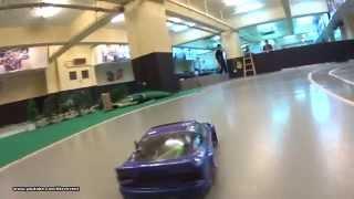 Timmy Woo Official Tested of Scorpion Power Systems RS-3420 7.5T for Drift Project Footage