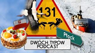 Dwóch Typów Podcast | Epizod 131 - Nowe Godło Polski