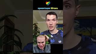 Ориентация Шпака  Гей, Би или Пи 