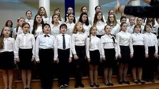 ГОРНЫЕ ВЕРШИНЫ - Антон Рубинштейн
