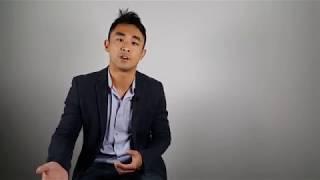 BusinessLab: Ron Kwok, Microsoft