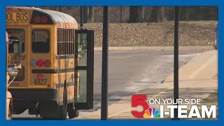 Special School District budget deficit, staffing shortages leave parents and teachers frustrated