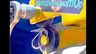 Роликовые ножницы для листового материала своими руками. Roller shears for sheet material