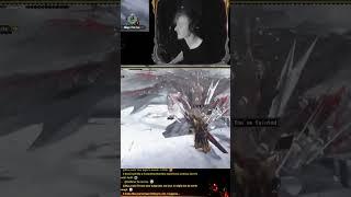 Every Harudomerugu fight | MHFZ | Deathstarke