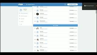 Много дедиков для втопебот , заработок за неделю ,и как заработать 80к рублей спомощью втопе бота