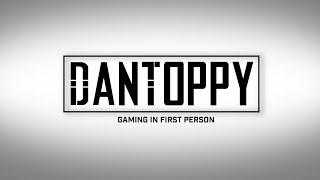 Welcome - DanToppy Channel Trailer