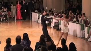 Natalie Avakian Dance Reel