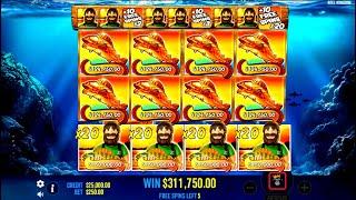 BİG BASS BONANZA 3 REELER SCATTER FREE SPIN X20 EPİC PROFIT - PRAGMATİC BUY WİN ONLINE CASINO SLOT