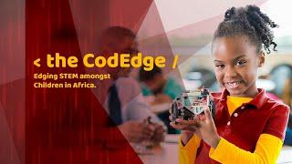 CODEDGE STREAK - Introduction to Python Programming