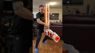 NERF WAR CLONES 8 (Extended)