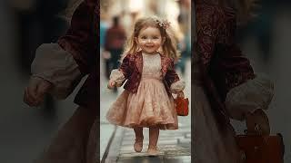  Sweet Princess Runway Show
