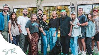 Our NEW Family Show! Duck Dynasty: The Revival Is Coming to A&E