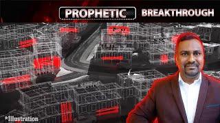 Something Unbelievable Happened // Prophetic Word!