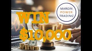 Register NOW - Tradingview FREE $10,000 No Risk Paper Trade Competition!!!