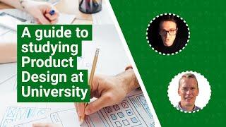 A guide to studying Product Design at university - including what to expect | UniTaster On Demand