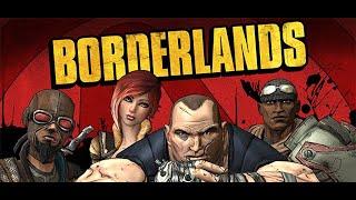 Borderlands в 2023